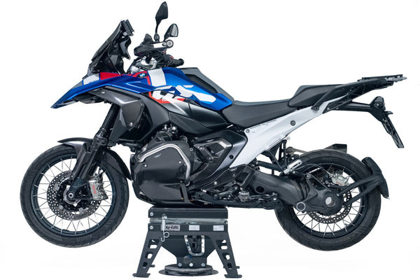 CMT Compositi Carbon Air Deflectors | BMW R 1300 GS | BM0016