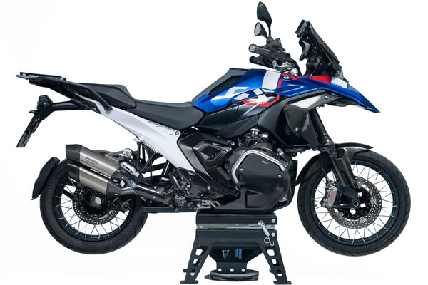 CMT Compositi Carbon Air Deflectors | BMW R 1300 GS | BM0016