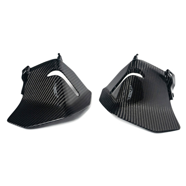 CMT Compositi Carbon Air Deflectors | BMW R 1300 GS | BM0016