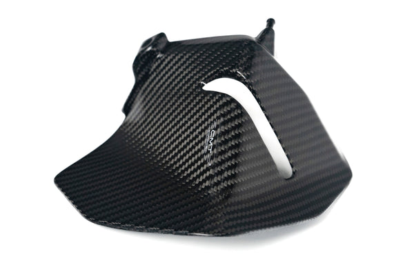 CMT Compositi Carbon Air Deflectors | BMW R 1300 GS | BM0016