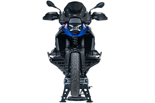 CMT Compositi Carbon Air Deflectors | BMW R 1300 GS | BM0016