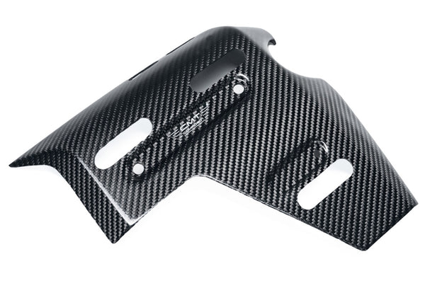 CMT Compositi Carbon Radiator Guards | BMW R 1300 GS ADVENTURE | BM0017