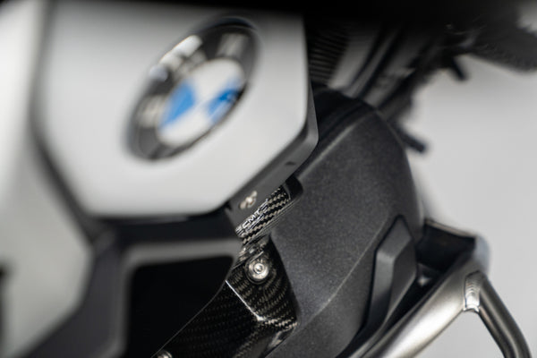 CMT Compositi Carbon Injector Guard | BMW R 1300 GS ADVENTURE | BM0018