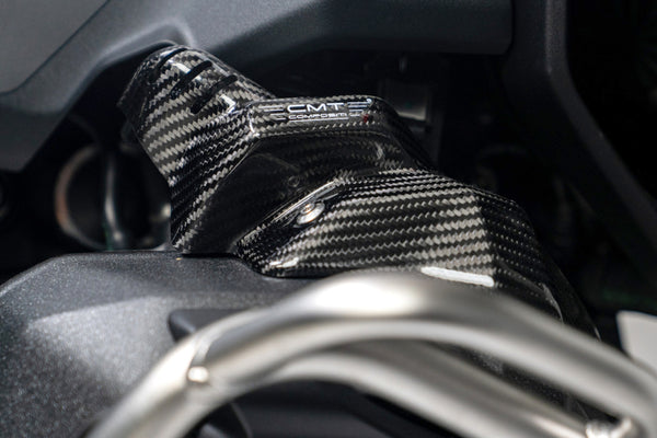CMT Compositi Carbon Injector Guard | BMW R 1300 GS ADVENTURE | BM0018