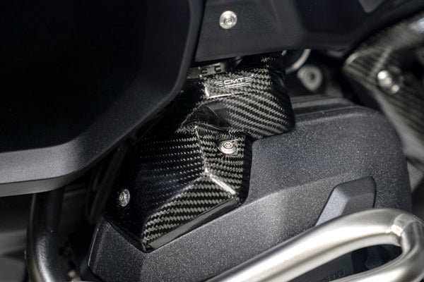 CMT Compositi Carbon Injector Guard | BMW R 1300 GS ADVENTURE | BM0018