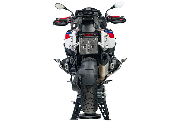 CMT Compositi Carbon Injector Guard | BMW R 1300 GS ADVENTURE | BM0018