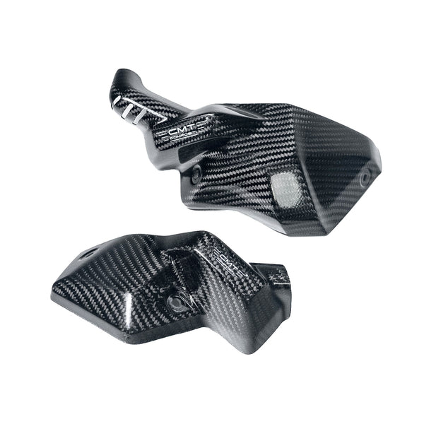 CMT Compositi Carbon Injector Guard | BMW R 1300 GS ADVENTURE | BM0018