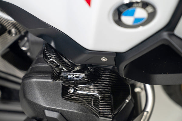 CMT Compositi Carbon Injector Guard | BMW R 1300 GS ADVENTURE | BM0018