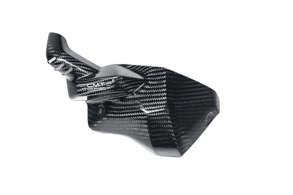 CMT Compositi Carbon Injector Guard | BMW R 1300 GS ADVENTURE | BM0018