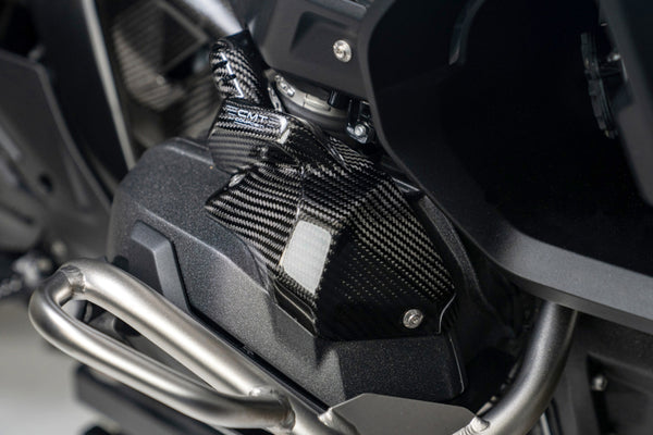 CMT Compositi Carbon Injector Guard | BMW R 1300 GS ADVENTURE | BM0018