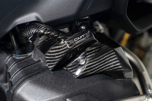 CMT Compositi Carbon Injector Guard | BMW R 1300 GS ADVENTURE | BM0018