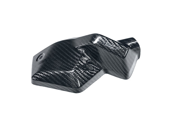 CMT Compositi Carbon Injector Guard | BMW R 1300 GS ADVENTURE | BM0018
