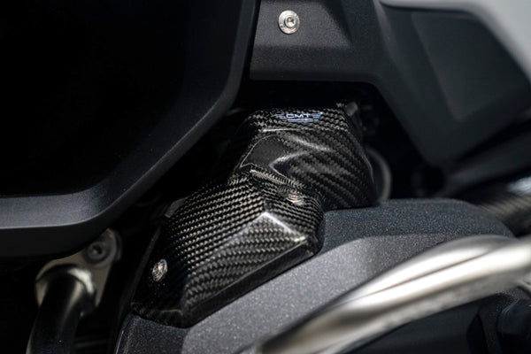 CMT Compositi Carbon Injector Guard | BMW R 1300 GS ADVENTURE | BM0018
