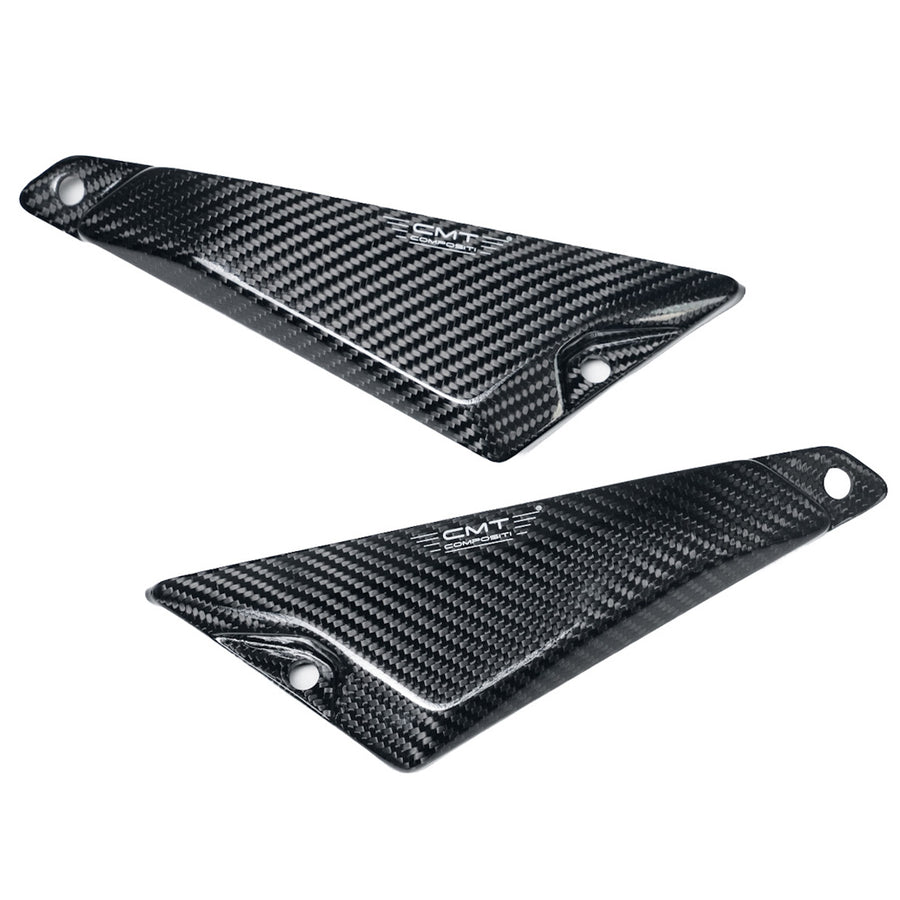 CMT Compositi Carbon Frame Side Guards | BMW R 1300 GS ADVENTURE | BM0019