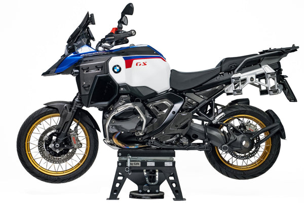 CMT Compositi Carbon Frame Side Guards | BMW R 1300 GS ADVENTURE | BM0019