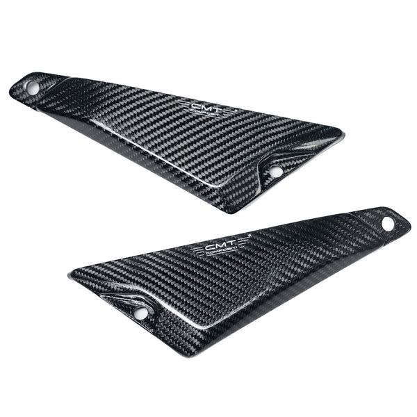 CMT Compositi Carbon Frame Side Guards | BMW R 1300 GS ADVENTURE | BM0019