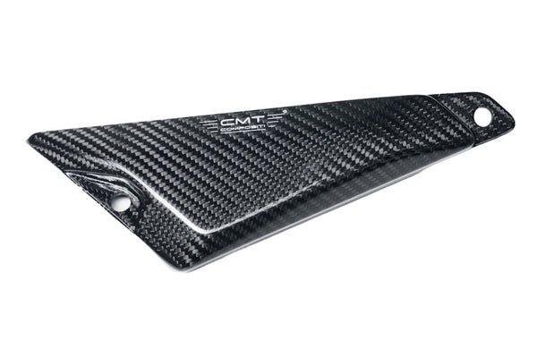 CMT Compositi Carbon Frame Side Guards | BMW R 1300 GS ADVENTURE | BM0019