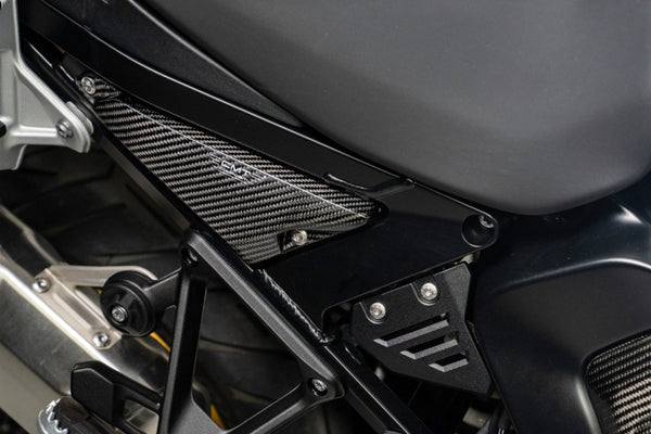 CMT Compositi Carbon Frame Side Guards | BMW R 1300 GS ADVENTURE | BM0019