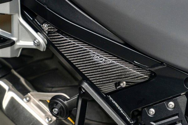 CMT Compositi Carbon Frame Side Guards | BMW R 1300 GS ADVENTURE | BM0019