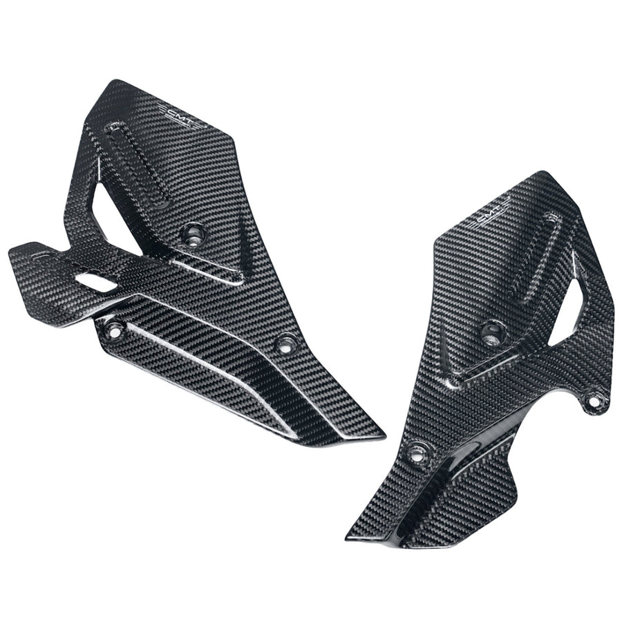 CMT Compositi Carbon Frame Guards | BMW R 1300 GS ADVENTURE | BM0020