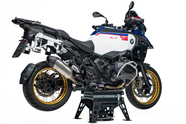 CMT Compositi Carbon Frame Guards | BMW R 1300 GS ADVENTURE | BM0020