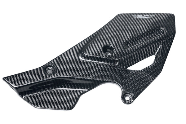 CMT Compositi Carbon Frame Guards | BMW R 1300 GS ADVENTURE | BM0020