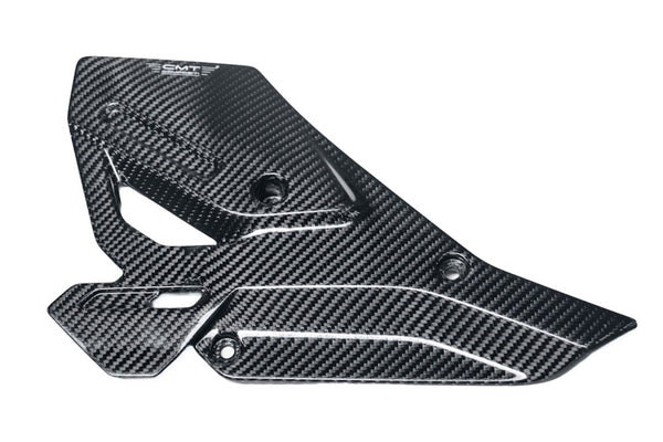 CMT Compositi Carbon Frame Guards | BMW R 1300 GS ADVENTURE | BM0020