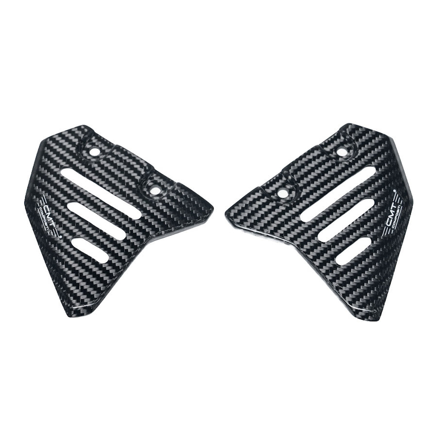 CMT Compositi Carbon Frame Guards | BMW R 1300 GS ADVENTURE | BM0021