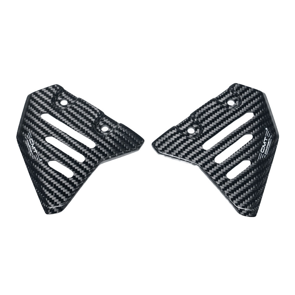 CMT Compositi Carbon Frame Guards | BMW R 1300 GS ADVENTURE | BM0021