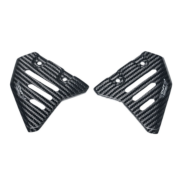 CMT Compositi Carbon Frame Guards | BMW R 1300 GS ADVENTURE | BM0021