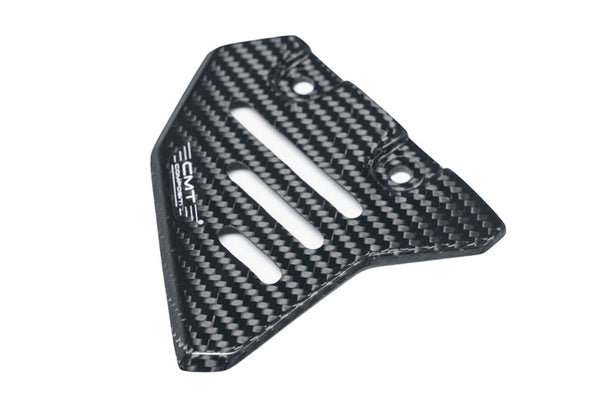 CMT Compositi Carbon Frame Guards | BMW R 1300 GS ADVENTURE | BM0021