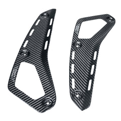 CMT Compositi Carbon Fuel Tank Covers | BMW R 1300 GS ADVENTURE | BM0022