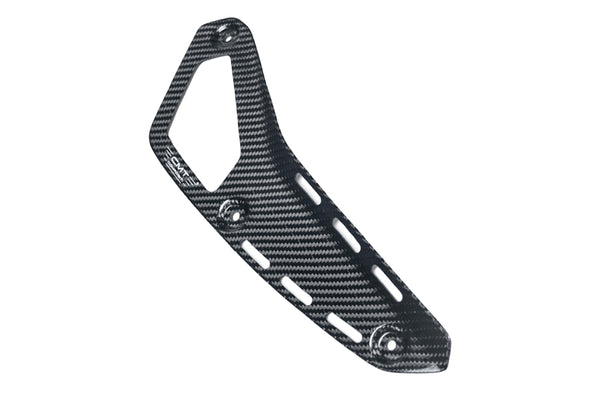 CMT Compositi Carbon Fuel Tank Covers | BMW R 1300 GS ADVENTURE | BM0022