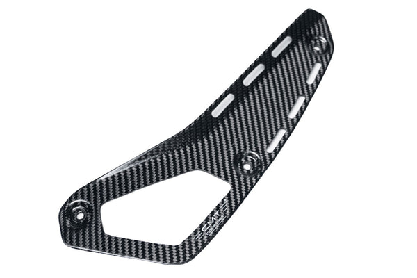 CMT Compositi Carbon Fuel Tank Covers | BMW R 1300 GS ADVENTURE | BM0022
