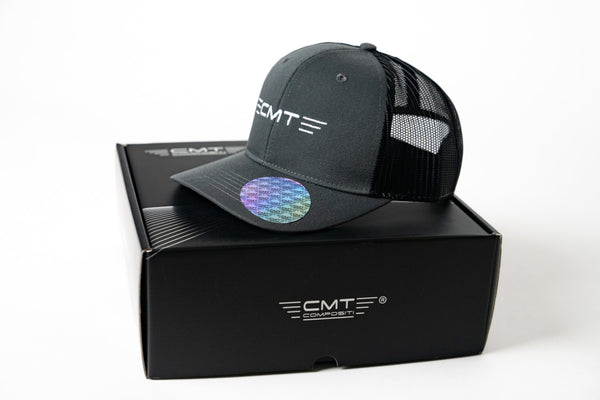 CMT Compositi Cap | Accessories | C0001