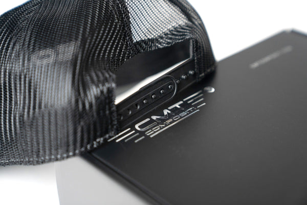 CMT Compositi Cap | Accessories | C0001