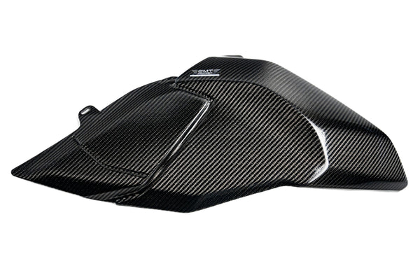 CMT Compositi Carbon Front Side Panel Set | Ducati Hypermotard 698 Mono / Ducati Hypermotard 698 Mono RVE | DH0008