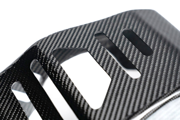 CMT Compositi Carbon Skid Plate | Ducati Hypermotard 698 Mono / Ducati Hypermotard 698 Mono RVE | DH0018