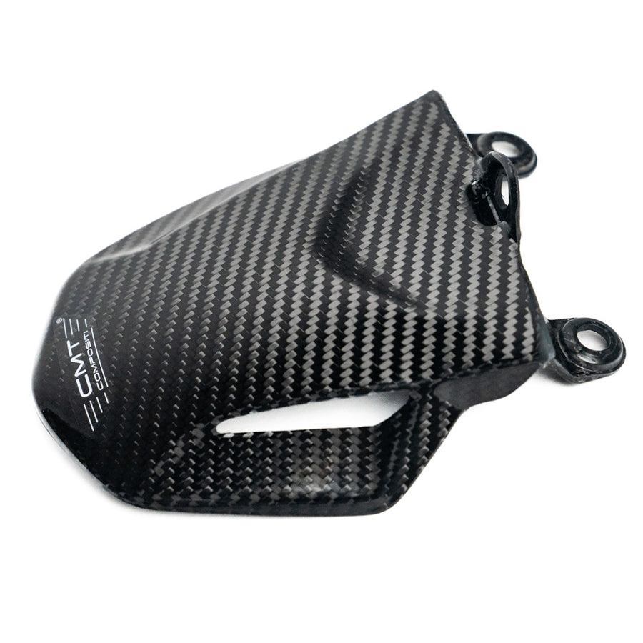 CMT Compositi Carbon Rear Fender | Ducati Hypermotard 698 Mono / Ducati Hypermotard 698 Mono RVE | DH0020