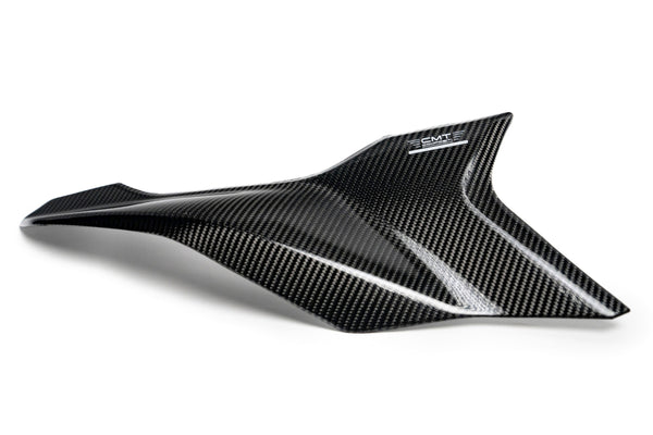 CMT Compositi Carbon Rear Side Panel Set | Ducati Hypermotard 698 Mono / Ducati Hypermotard 698 Mono RVE | DH0021
