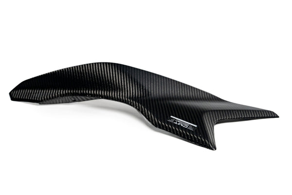CMT Compositi Carbon Rear Side Panel Set | Ducati Hypermotard 698 Mono / Ducati Hypermotard 698 Mono RVE | DH0021