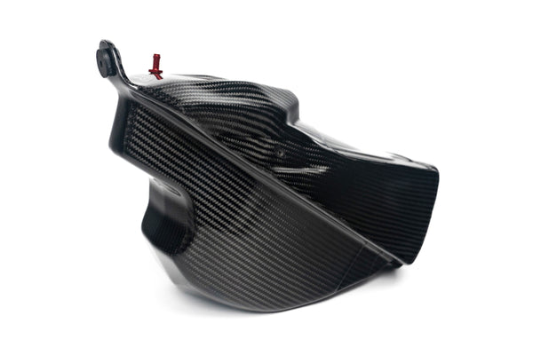 CMT Compositi Carbon Monoblock Fuel Tank | Ducati DESMO 450 MX / Multi-Model | DMX0001