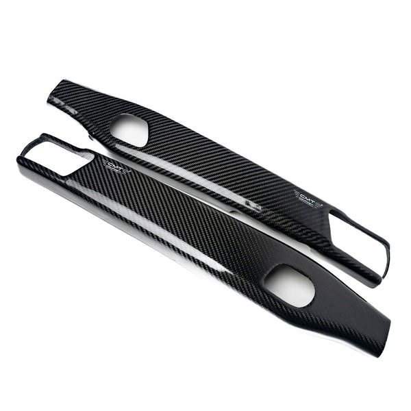CMT Compositi Carbon Swingarm Guards | Stark Varg MX / Multi-Model | E0012