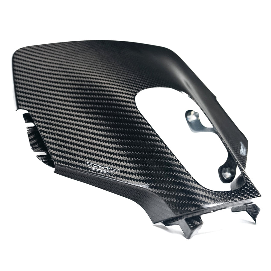 CMT Compositi Carbon Headlight Mask | Stark Varg EX / Stark Varg SM | E0016