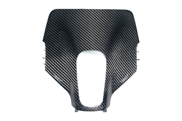 CMT Compositi Carbon Headlight Mask | Stark Varg EX / Stark Varg SM | E0016