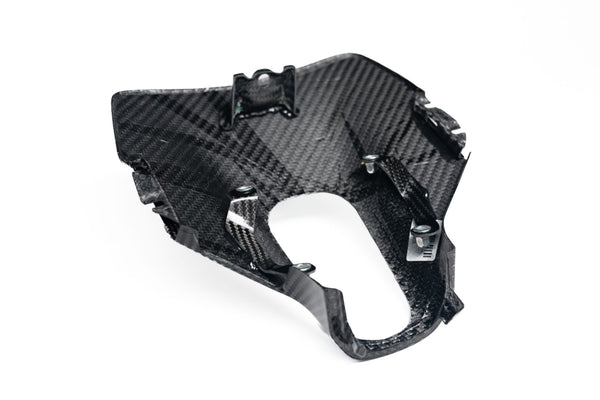 CMT Compositi Carbon Headlight Mask | Stark Varg EX / Stark Varg SM | E0016