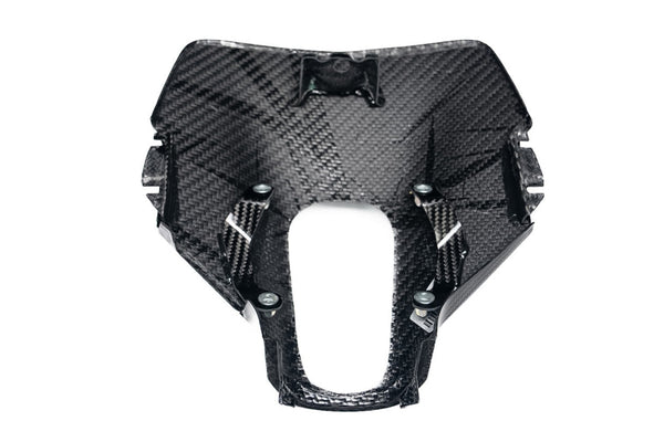 CMT Compositi Carbon Headlight Mask | Stark Varg EX / Stark Varg SM | E0016
