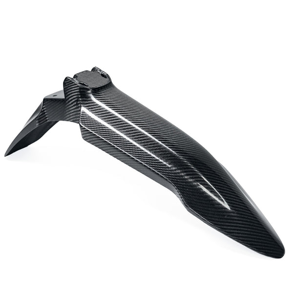 CMT Compositi Carbon Front Fender | Stark Varg MX / Stark Varg EX | E0017