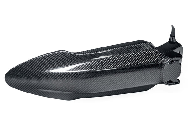 CMT Compositi Carbon Front Fender | Stark Varg MX / Stark Varg EX | E0017