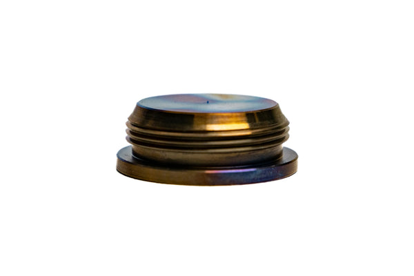 CMT Compositi Titanium Fuel Tank Cap | Accessories | T0001